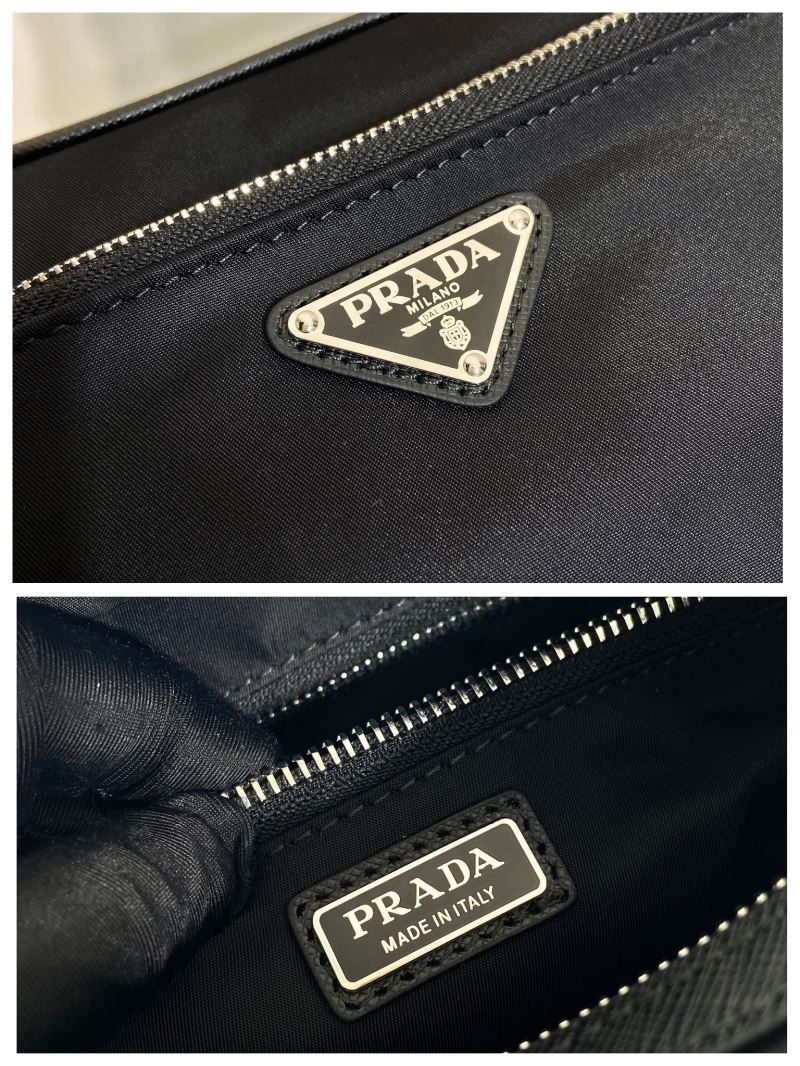 Prada Clutch Bags